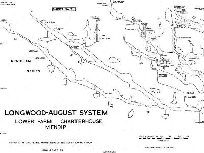 Longwood August System elevation