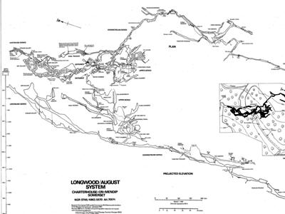 Longwood August System survey