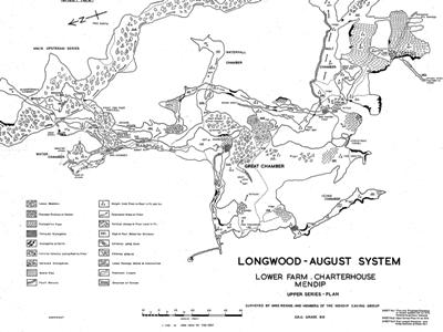 Longwood August System upper series plan