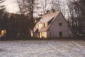 Nordrach Cottage