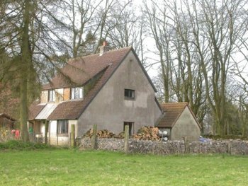 MCG Cottage, Mendip