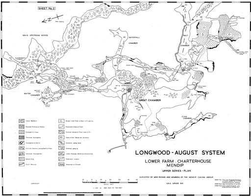 Longwood August survey 1959