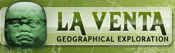 Rio La Venta Project logo