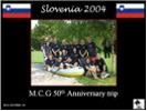 Slovenia 2004