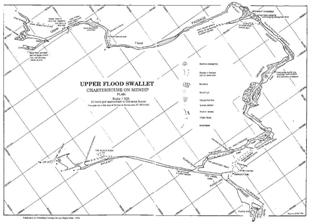 cave survey 1996