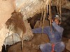 Stalactites, Las Salinillas